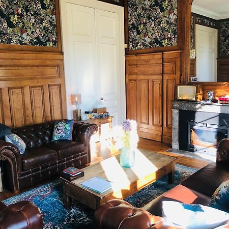 L'Hotel Particulier Du 12 Niort Luaran gambar