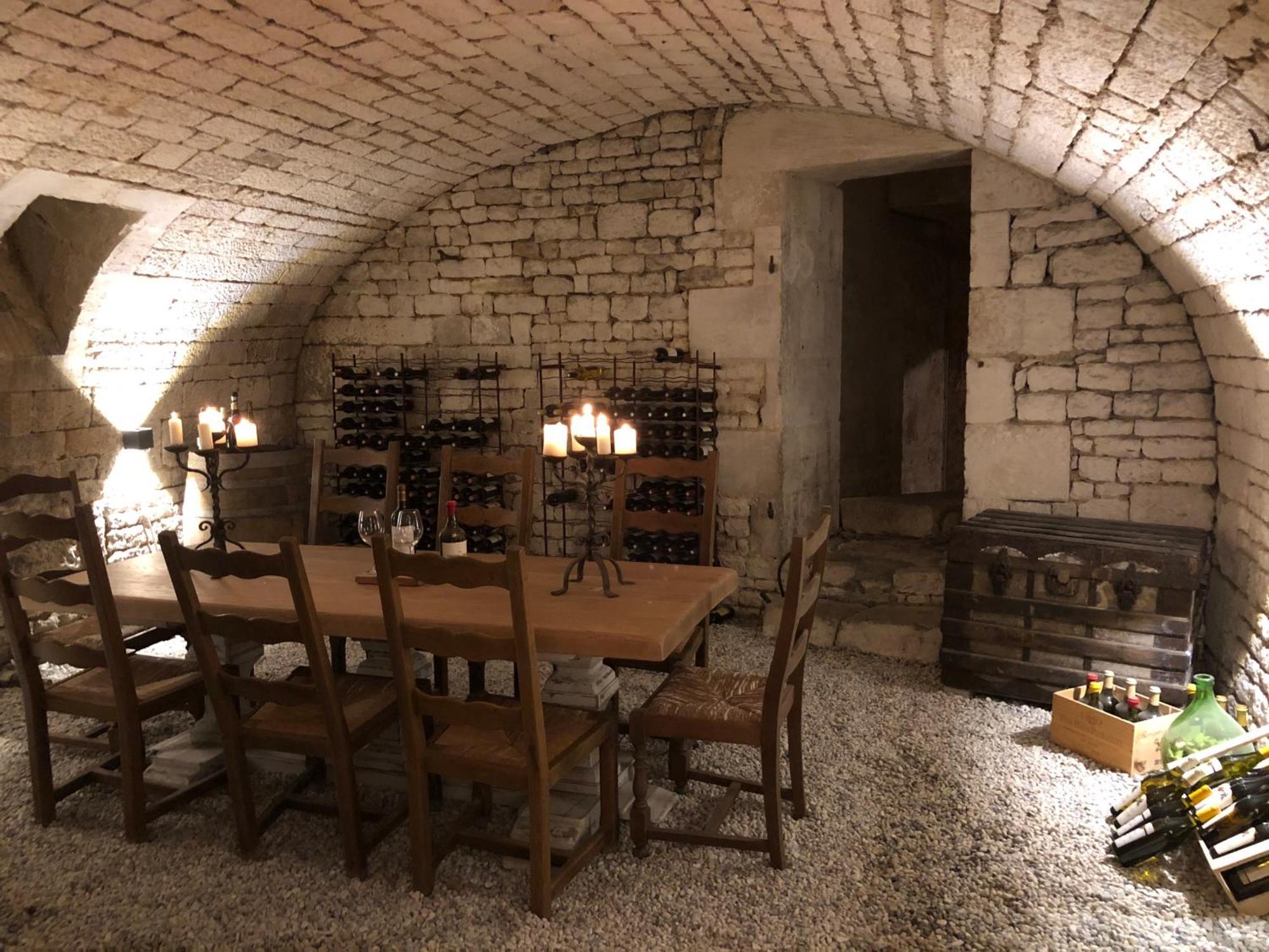 L'Hotel Particulier Du 12 Niort Luaran gambar