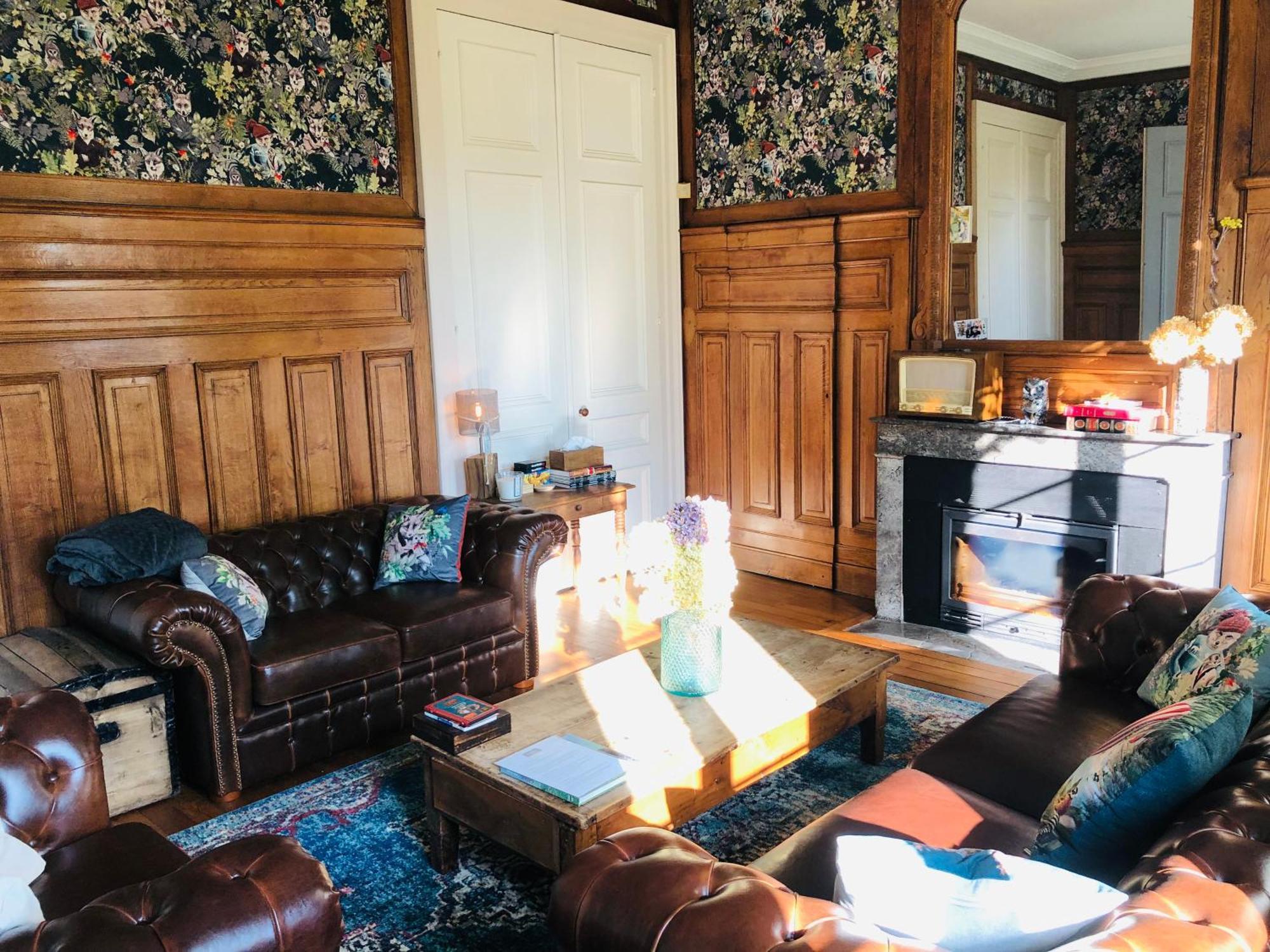 L'Hotel Particulier Du 12 Niort Luaran gambar